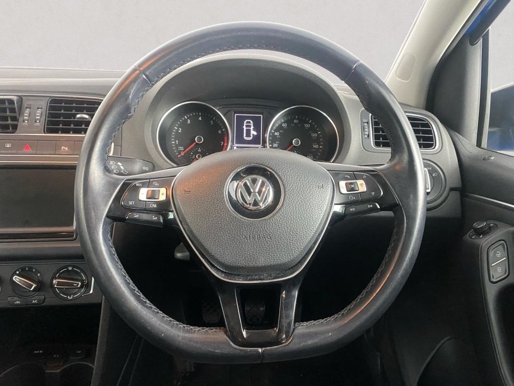 Used Volkswagen Polo 2016 for sale - 77959828: Photo 22