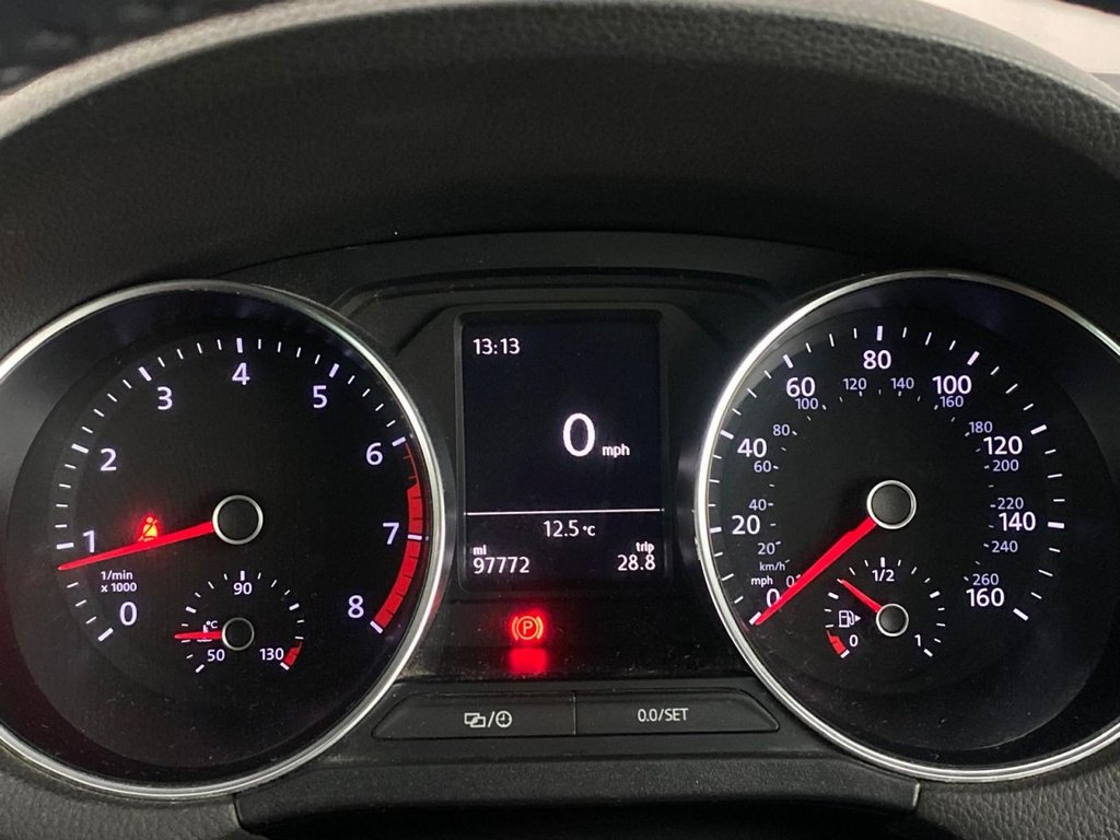 Used Volkswagen Polo 2016 for sale - 77959828: Photo 25