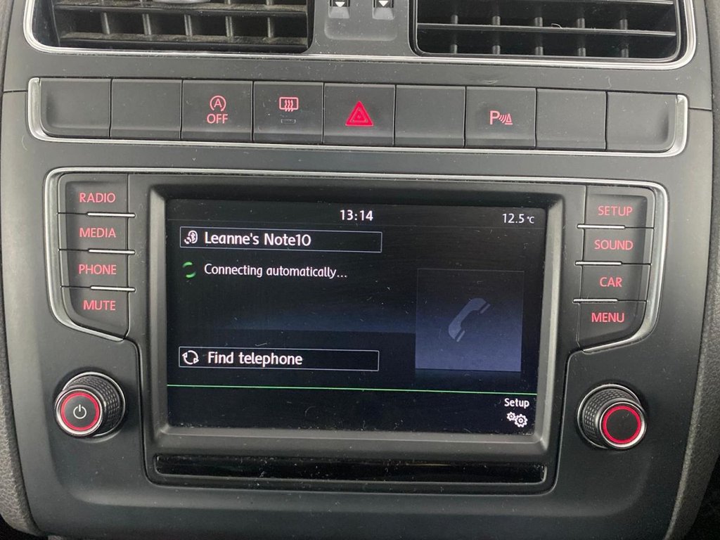 Used Volkswagen Polo 2016 for sale - 77959828: Photo 27