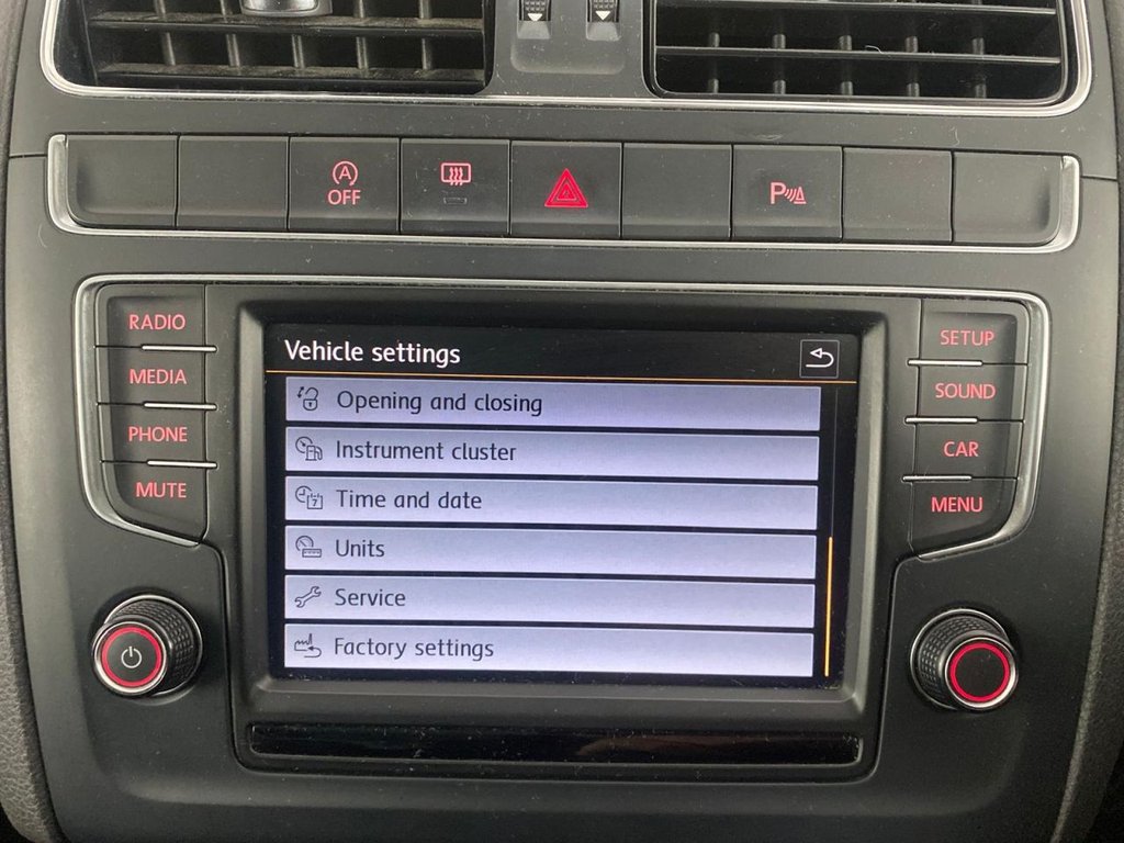 Used Volkswagen Polo 2016 for sale - 77959828: Photo 28