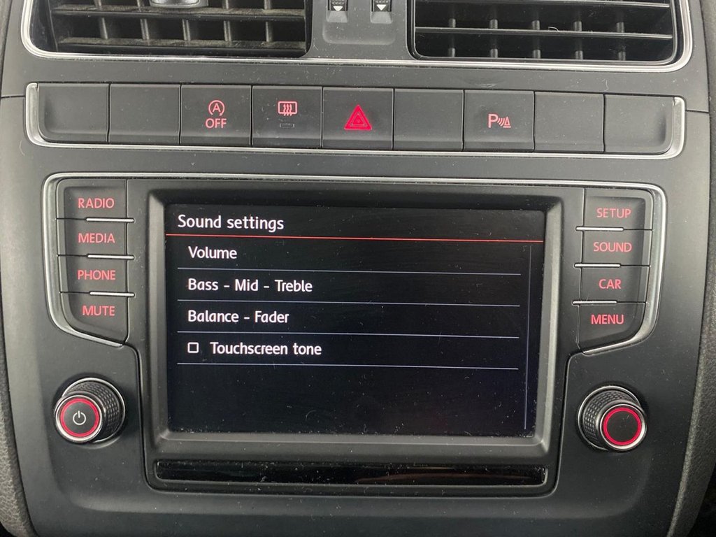 Used Volkswagen Polo 2016 for sale - 77959828: Photo 30