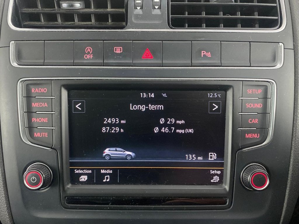 Used Volkswagen Polo 2016 for sale - 77959828: Photo 32