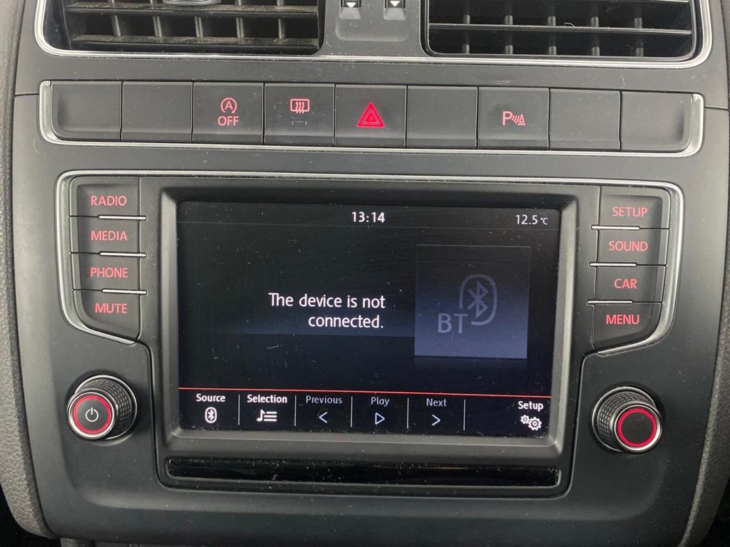 Used Volkswagen Polo 2016 for sale - 77959828: Photo 34