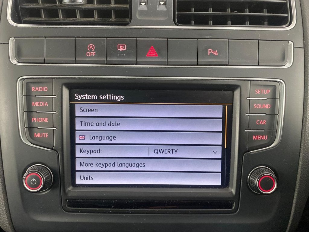 Used Volkswagen Polo 2016 for sale - 77959828: Photo 35