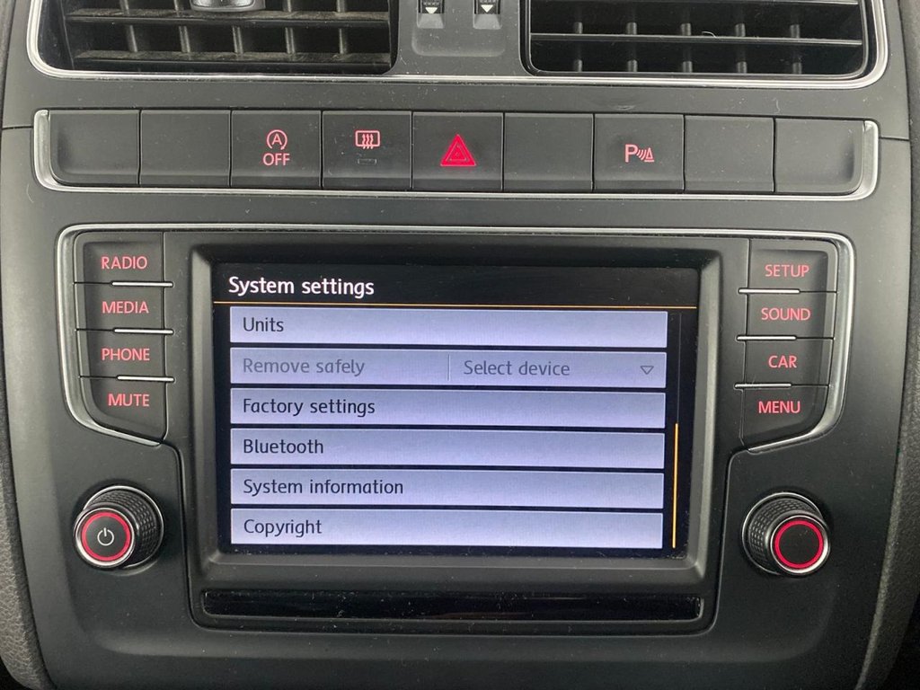 Used Volkswagen Polo 2016 for sale - 77959828: Photo 36