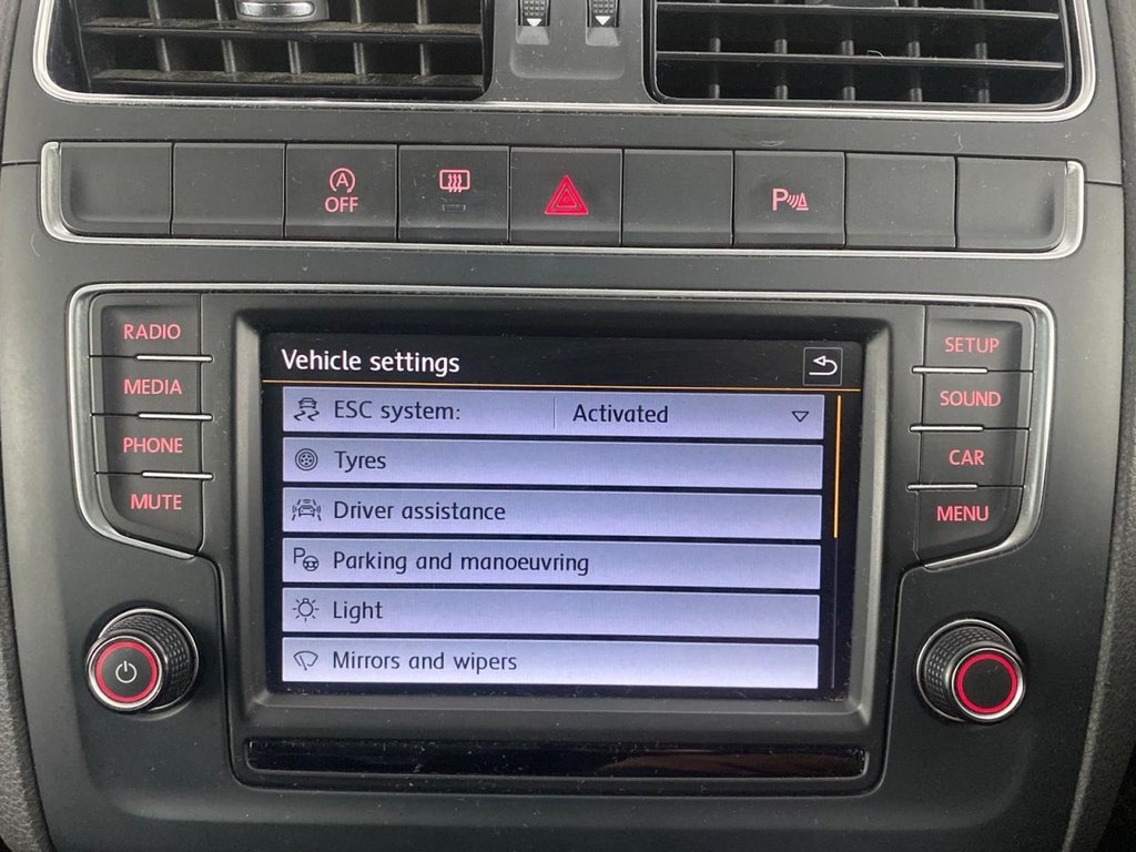 Used Volkswagen Polo 2016 for sale - 77959828: Photo 37