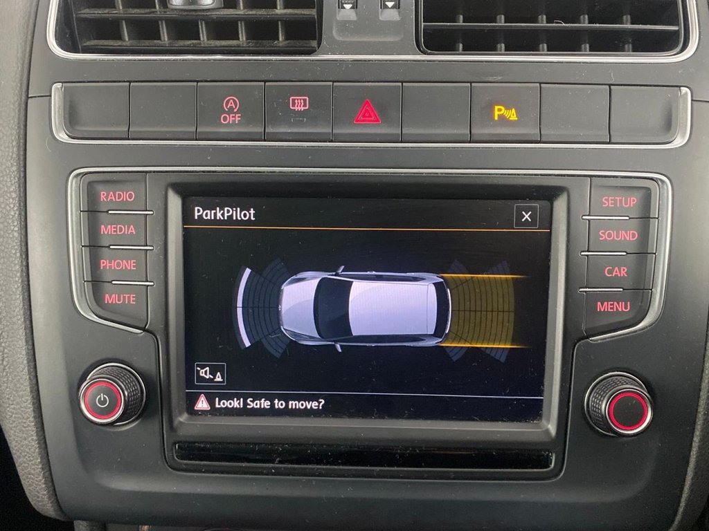 Used Volkswagen Polo 2016 for sale - 77959828: Photo 38