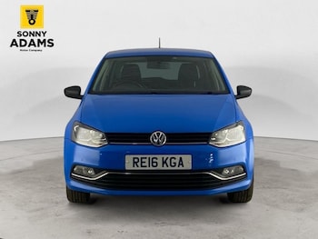 Used Volkswagen Polo 2016 for sale - 77959828: Photo