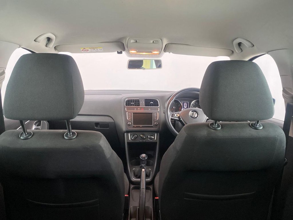 Used Volkswagen Polo 2016 for sale - 77959828: Photo 44