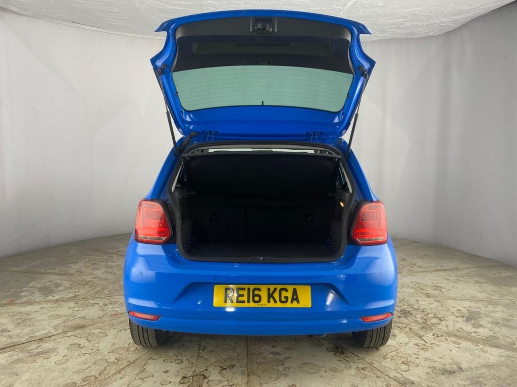 Used Volkswagen Polo 2016 for sale - 77959828: Photo 45