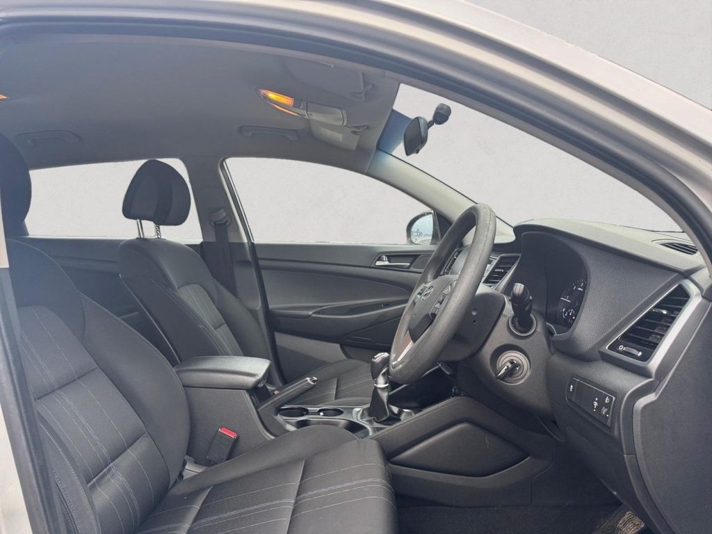 Used Hyundai TUCSON 2015 for sale - 77557678: Photo 11