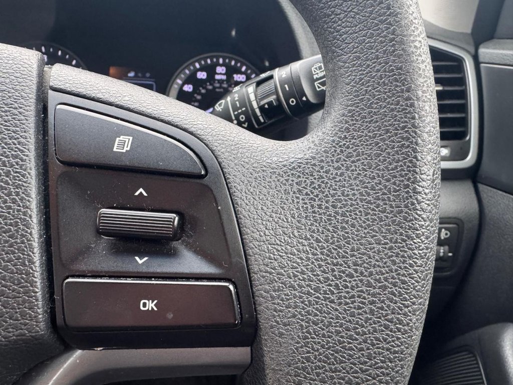 Used Hyundai TUCSON 2015 for sale - 77557678: Photo 19