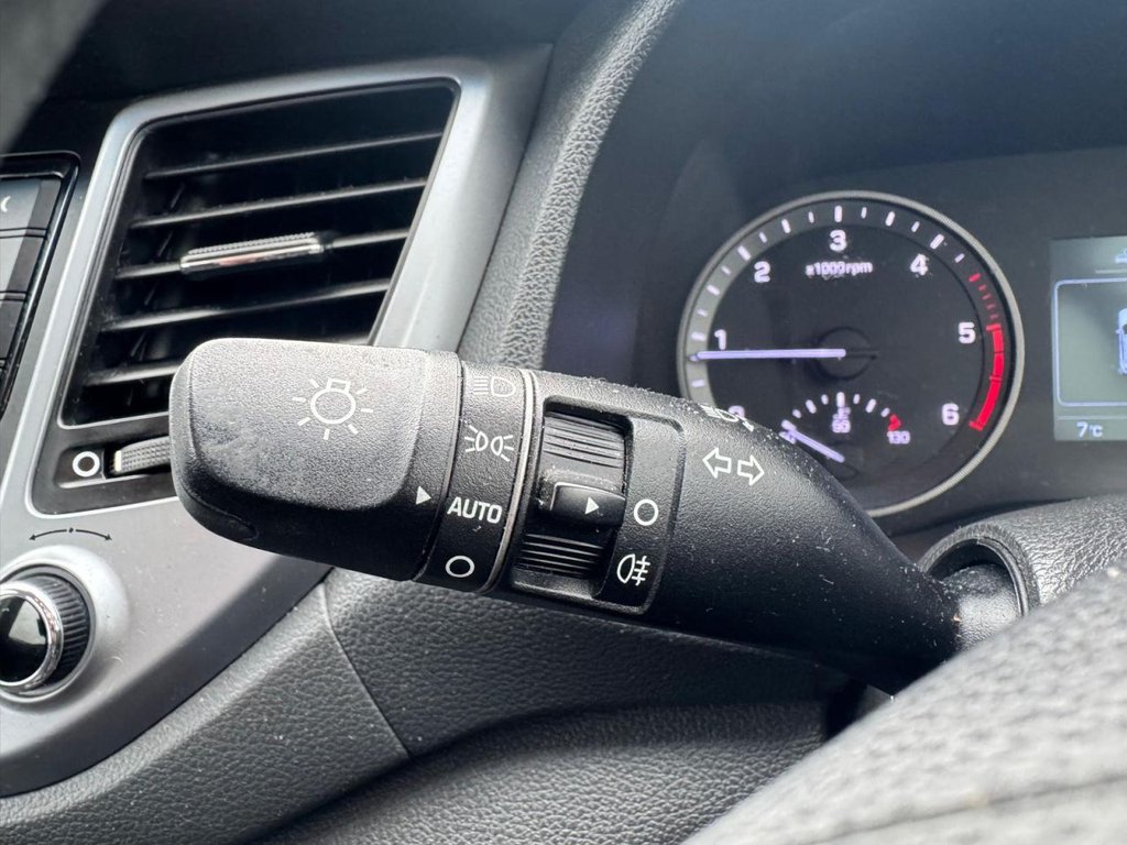 Used Hyundai TUCSON 2015 for sale - 77557678: Photo 20