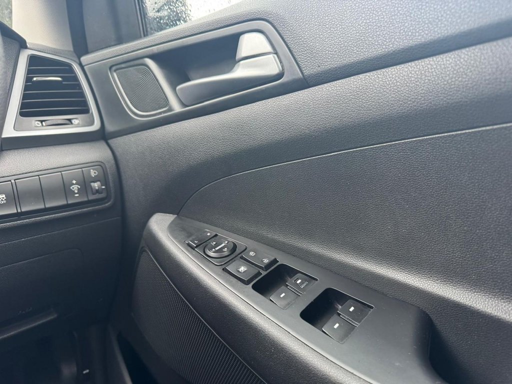 Used Hyundai TUCSON 2015 for sale - 77557678: Photo 24