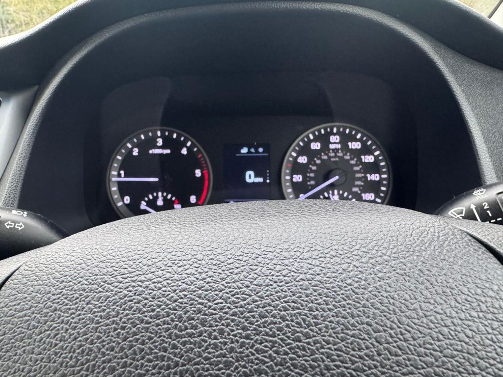 Used Hyundai TUCSON 2015 for sale - 77557678: Photo 25