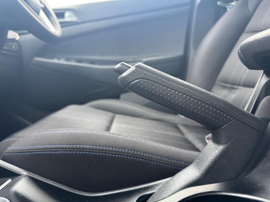 Used Hyundai TUCSON 2015 for sale - 77557678: Photo 26