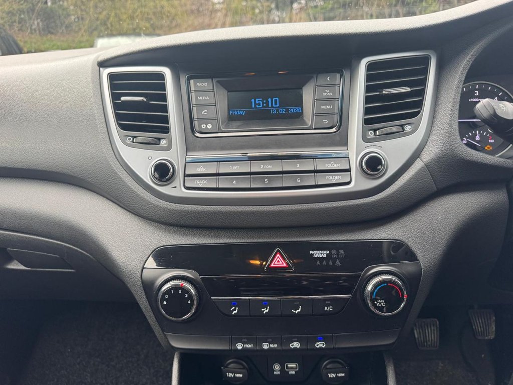 Used Hyundai TUCSON 2015 for sale - 77557678: Photo 29