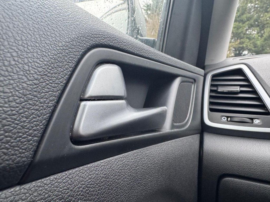 Used Hyundai TUCSON 2015 for sale - 77557678: Photo 34