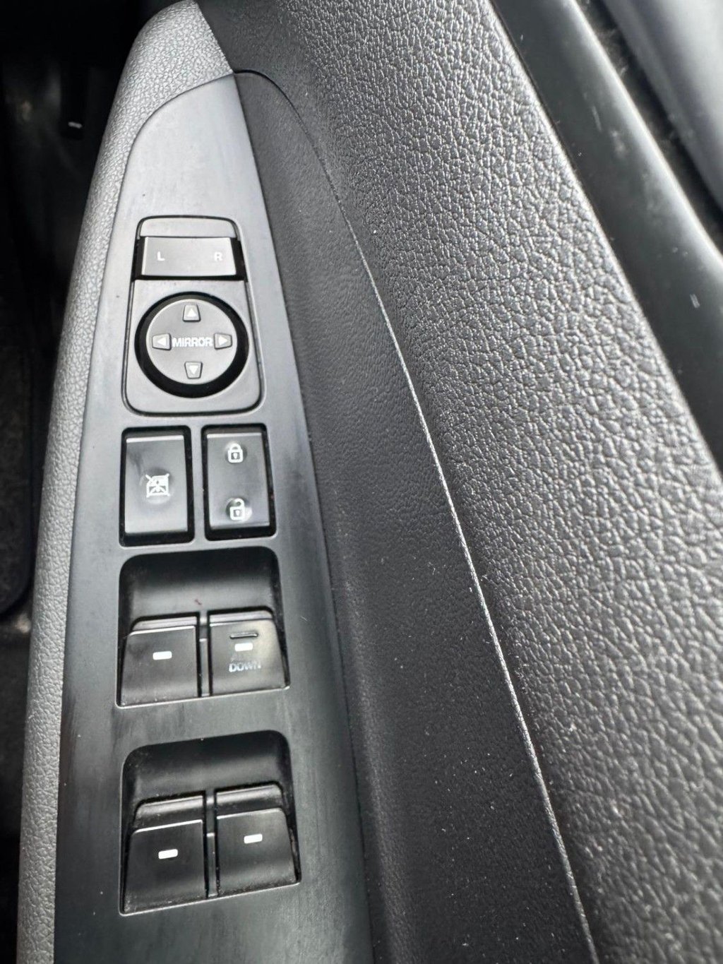 Used Hyundai TUCSON 2015 for sale - 77557678: Photo 35