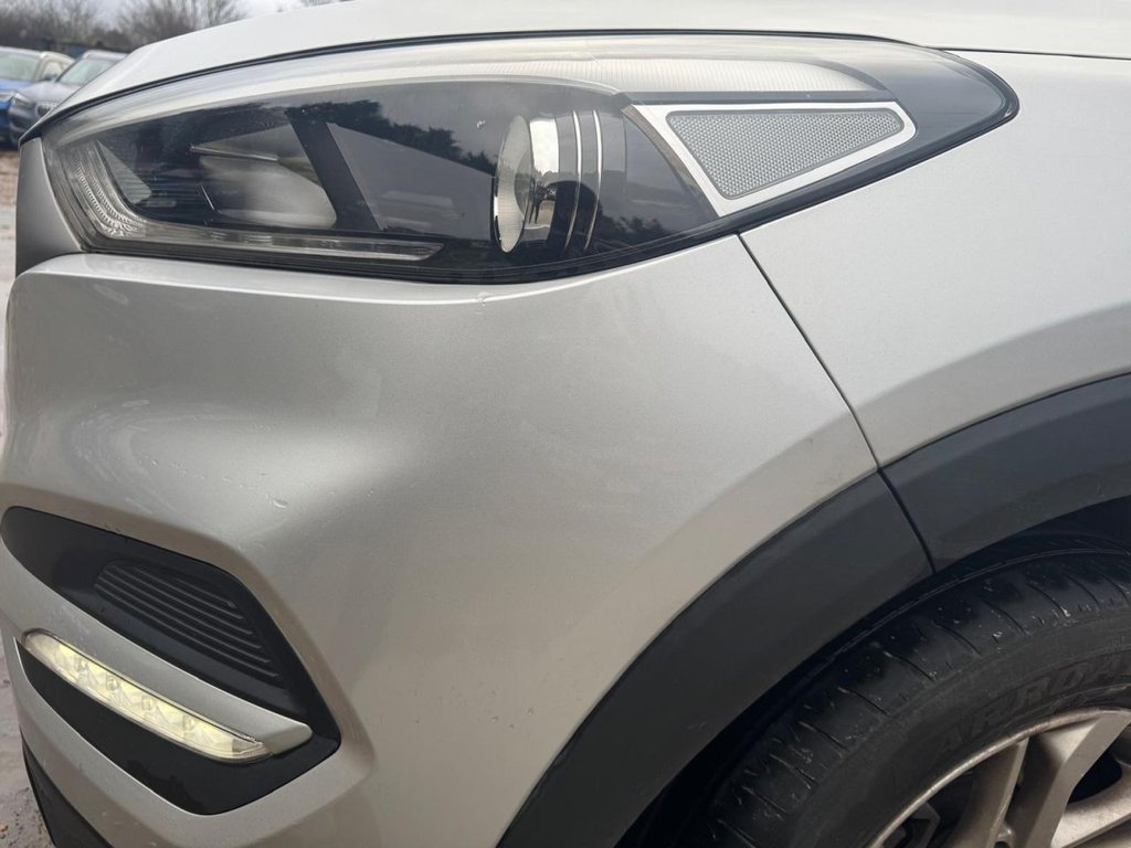 Used Hyundai TUCSON 2015 for sale - 77557678: Photo 41