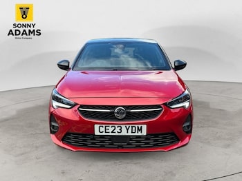 Used Vauxhall Corsa 2023 for sale - 78590529: Photo