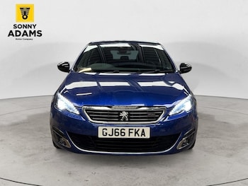 Used Peugeot 308 2016 for sale - 78908463: Photo
