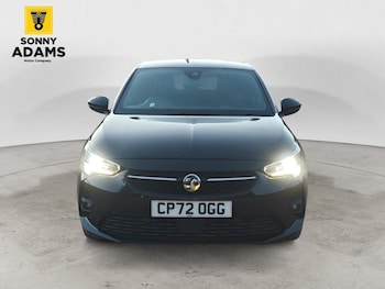 Used Vauxhall Corsa 2023 for sale - 79077474: Photo