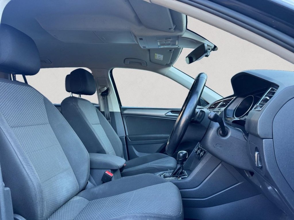 Used Volkswagen Tiguan Allspace 2020 for sale - 77981588: Photo 11