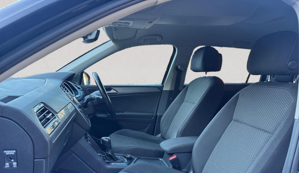 Used Volkswagen Tiguan Allspace 2020 for sale - 77981588: Photo 12