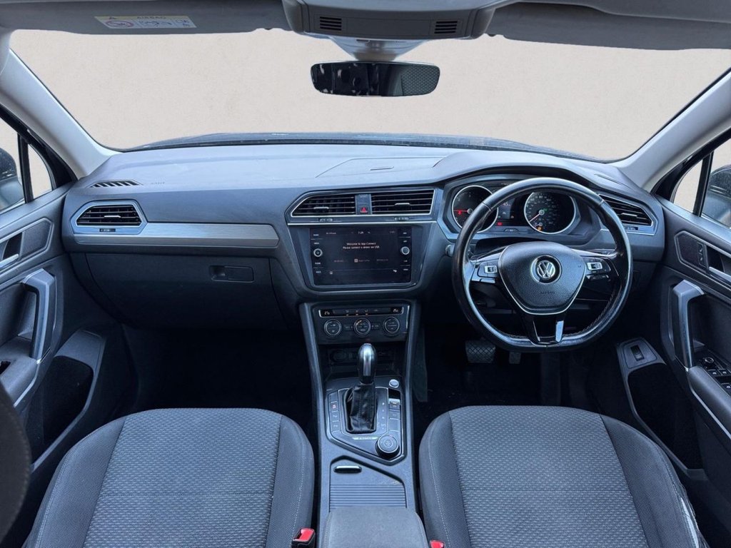 Used Volkswagen Tiguan Allspace 2020 for sale - 77981588: Photo 13