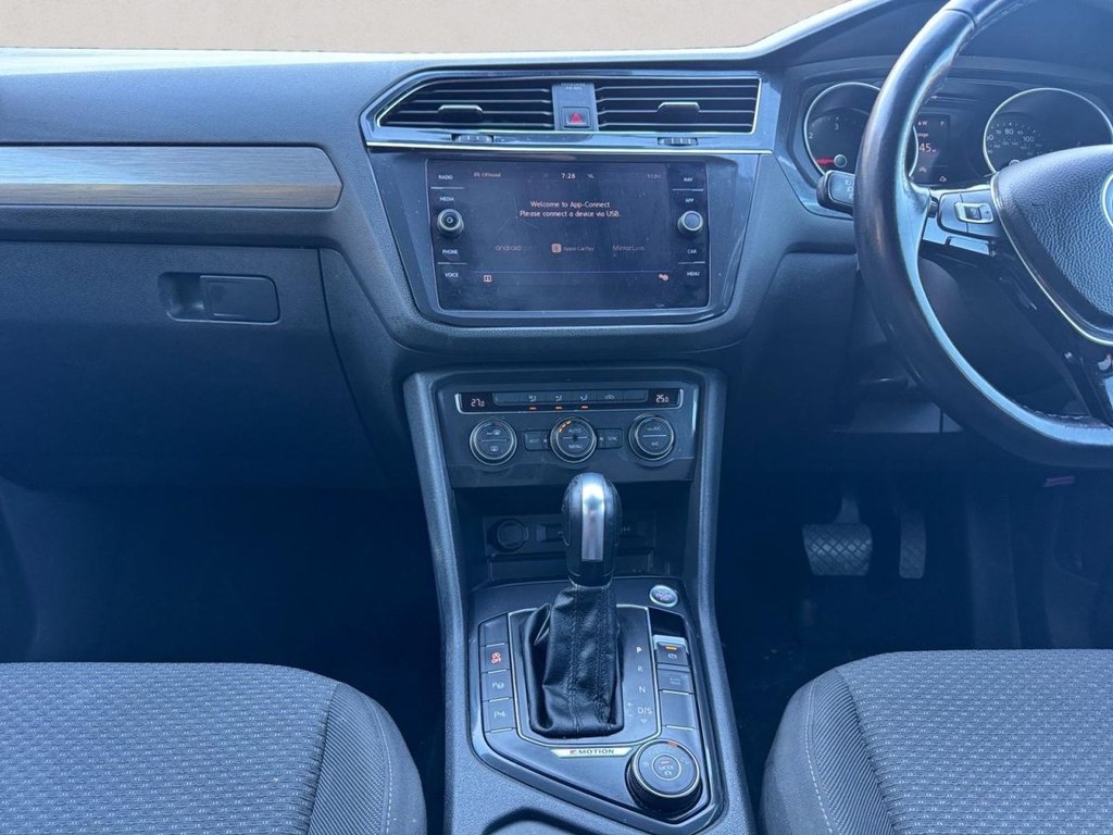 Used Volkswagen Tiguan Allspace 2020 for sale - 77981588: Photo 14