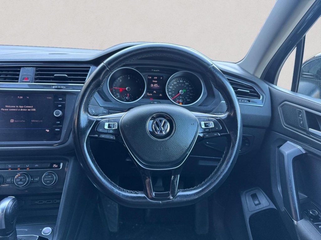 Used Volkswagen Tiguan Allspace 2020 for sale - 77981588: Photo 15