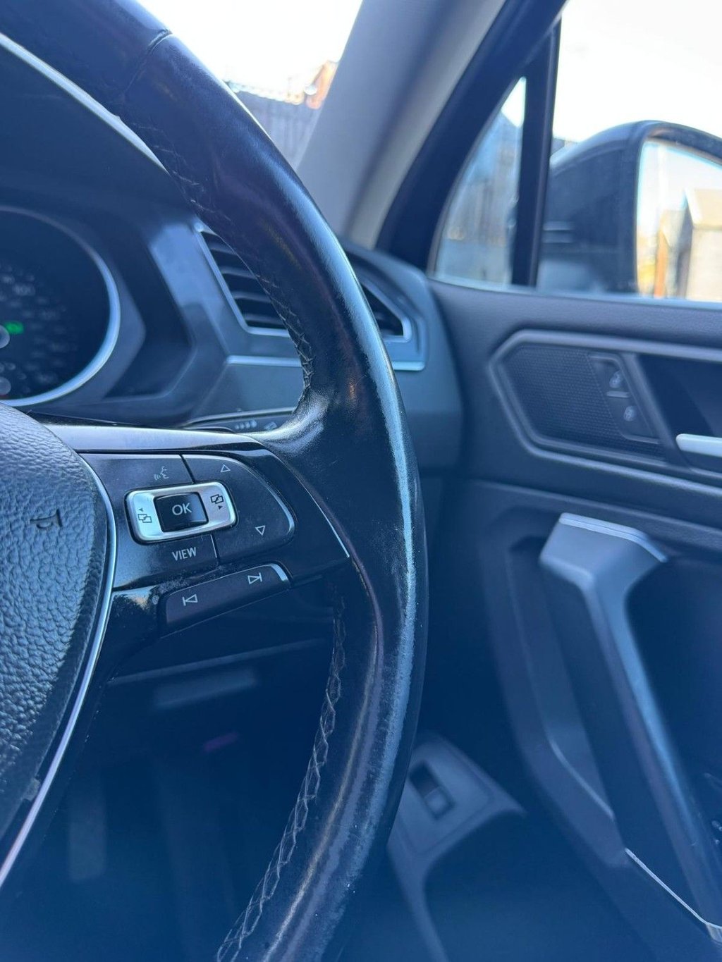 Used Volkswagen Tiguan Allspace 2020 for sale - 77981588: Photo 16