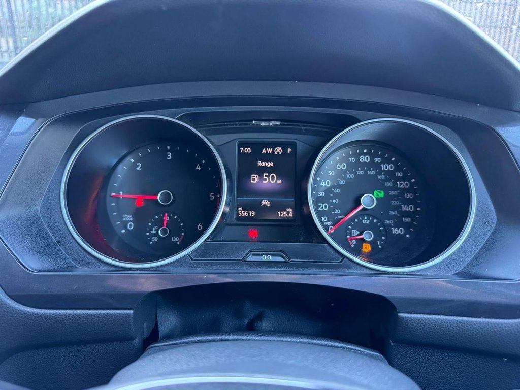 Used Volkswagen Tiguan Allspace 2020 for sale - 77981588: Photo 17