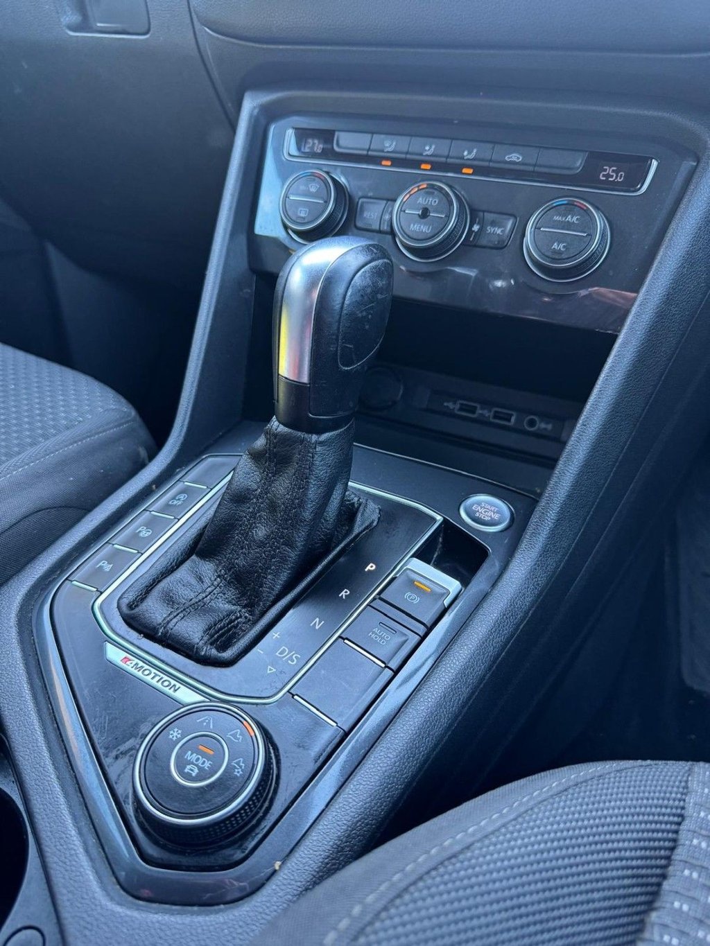 Used Volkswagen Tiguan Allspace 2020 for sale - 77981588: Photo 18