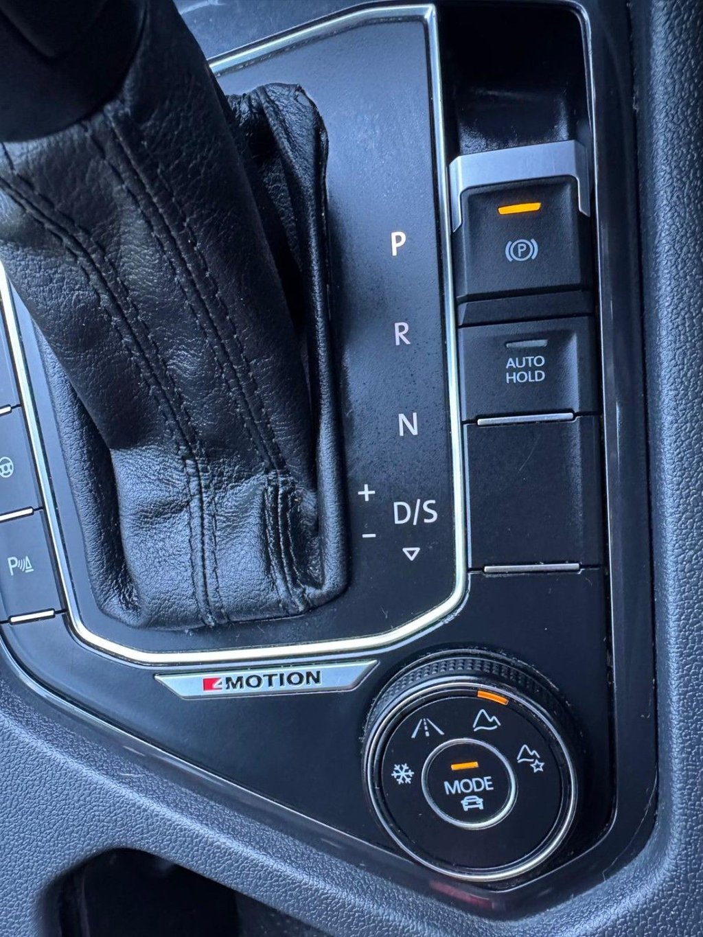 Used Volkswagen Tiguan Allspace 2020 for sale - 77981588: Photo 20