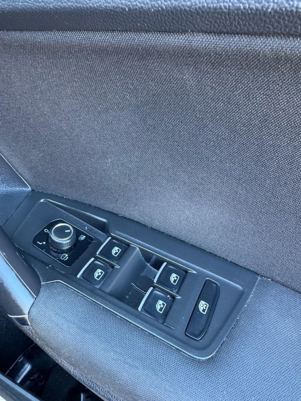 Used Volkswagen Tiguan Allspace 2020 for sale - 77981588: Photo 25