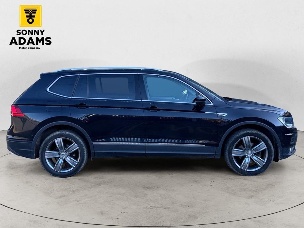 Used Volkswagen Tiguan Allspace 2020 for sale - 77981588: Photo 4