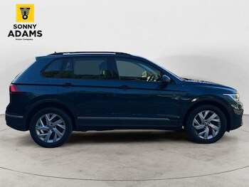 Used Volkswagen Tiguan 2021 for sale - 78431155: Photo