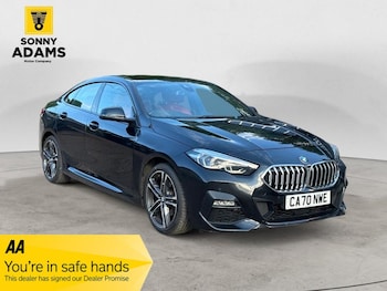 Used BMW 2 Series 2021 for sale - 78603185: Photo
