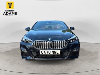 Used BMW 2 Series 2021 for sale - 78603185: Photo