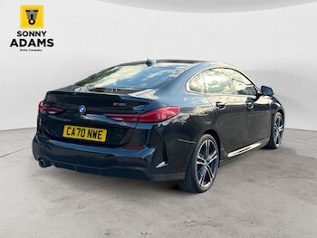 Used BMW 2 Series 2021 for sale - 78603185: Photo
