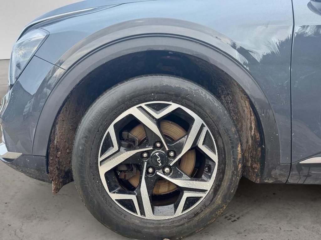 Used Kia Sportage 2023 for sale - 77673705: Photo 10