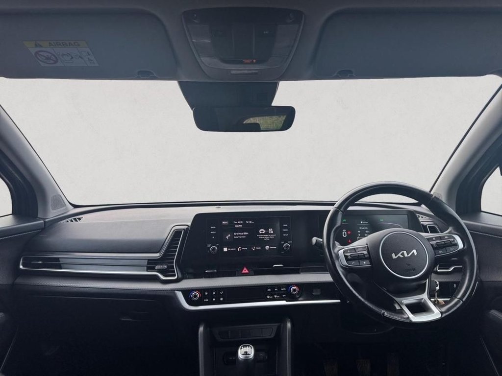Used Kia Sportage 2023 for sale - 77673705: Photo 14