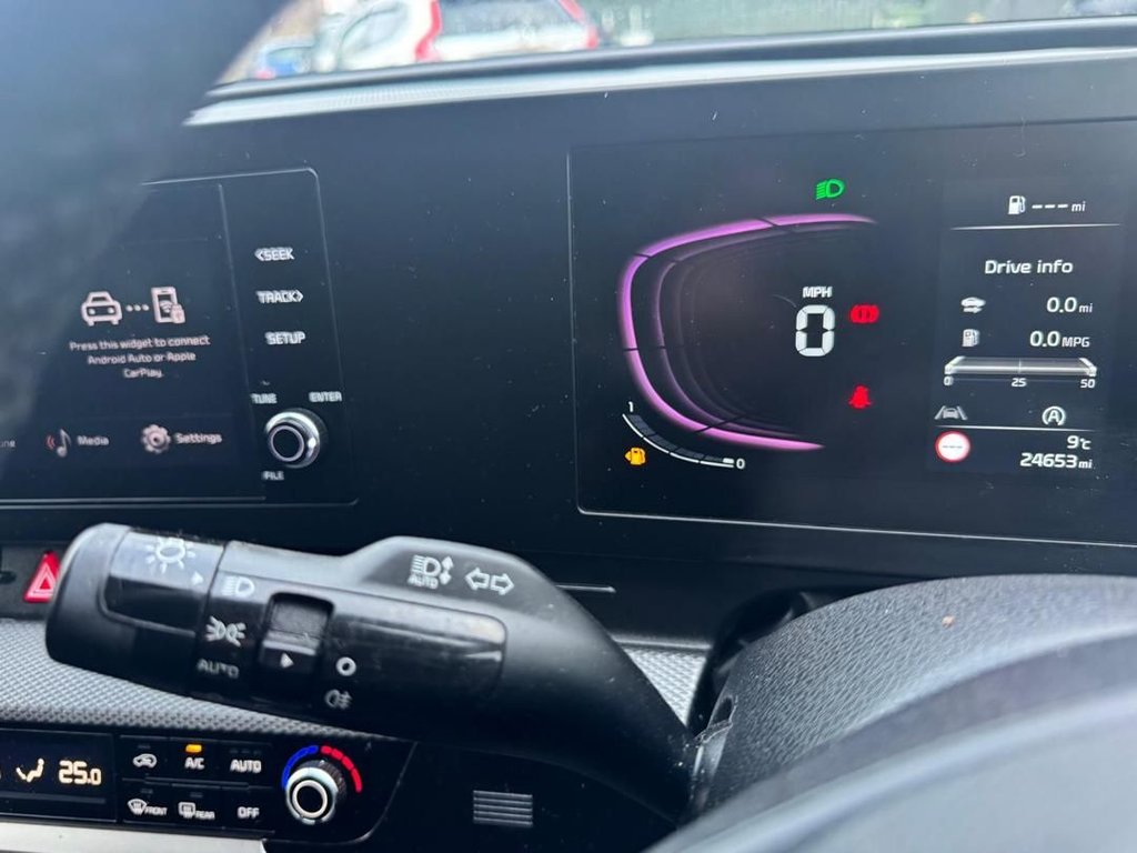 Used Kia Sportage 2023 for sale - 77673705: Photo 21