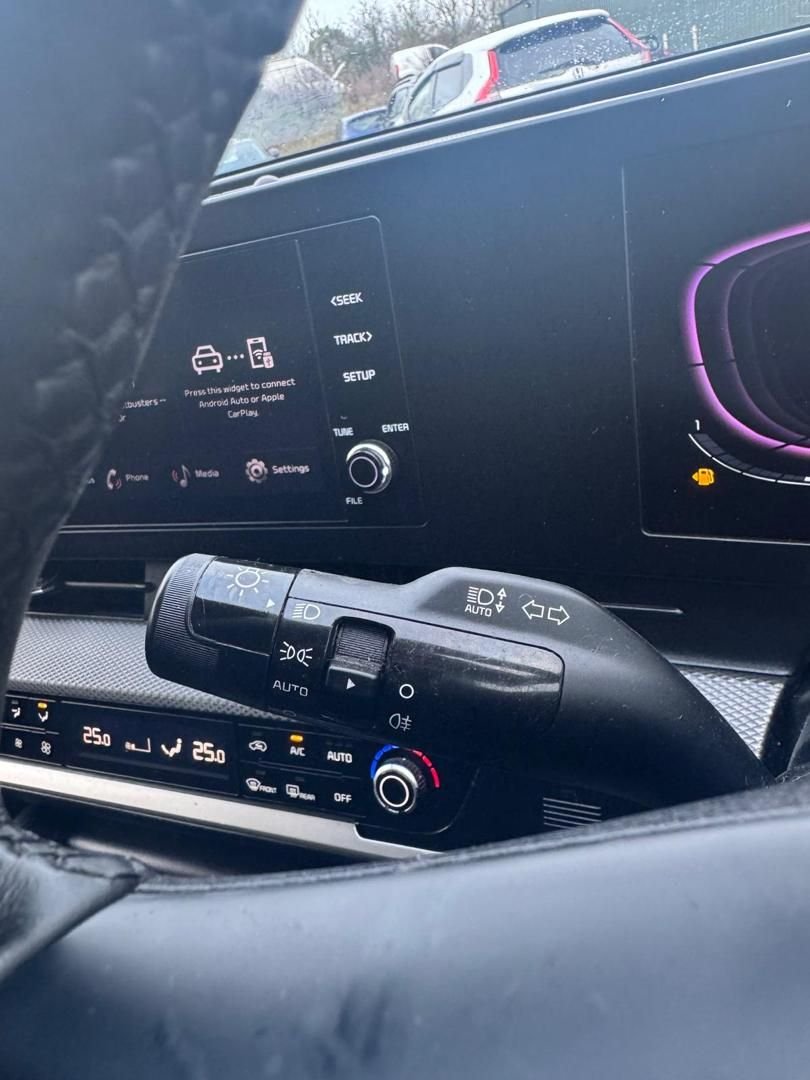 Used Kia Sportage 2023 for sale - 77673705: Photo 22