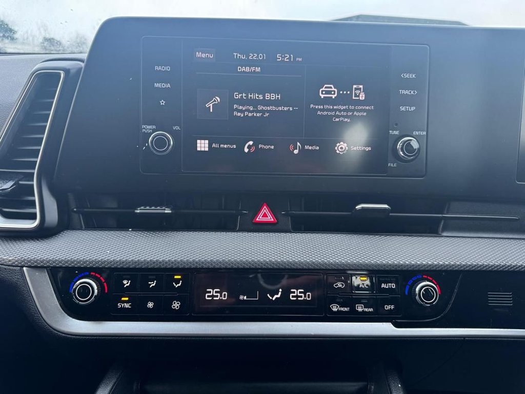 Used Kia Sportage 2023 for sale - 77673705: Photo 29