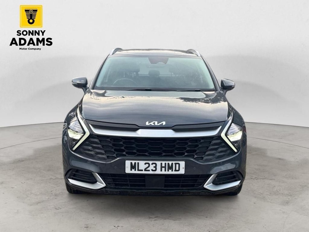 Used Kia Sportage 2023 for sale - 77673705: Photo 3