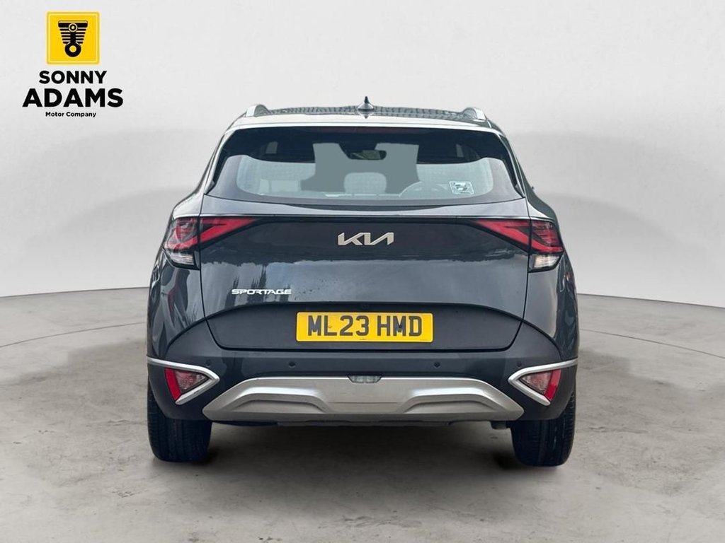 Used Kia Sportage 2023 for sale - 77673705: Photo 6