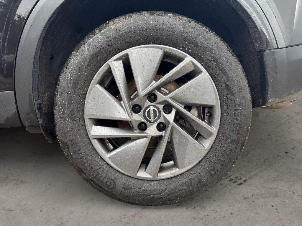 Used Nissan Qashqai 2022 for sale - 77620932: Photo 10